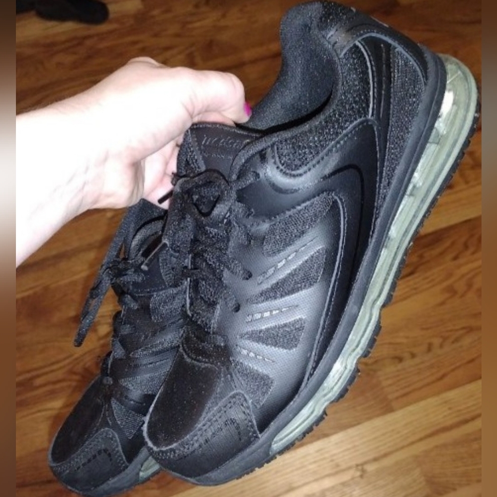 Tredsafe Safety Shoes